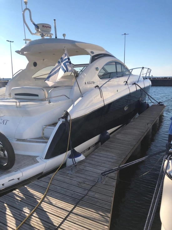 Sunseeker Portofino 47 preowned for sale