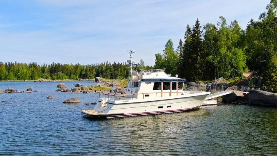 Botnia Marin  Targa Targa 35 gebraucht zum verkauf