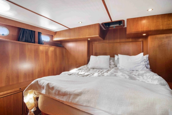 Linssen Yachts 470 Grand Sturdy gebraucht zum verkauf