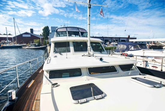 Linssen Yachts 470 Grand Sturdy gebraucht zum verkauf