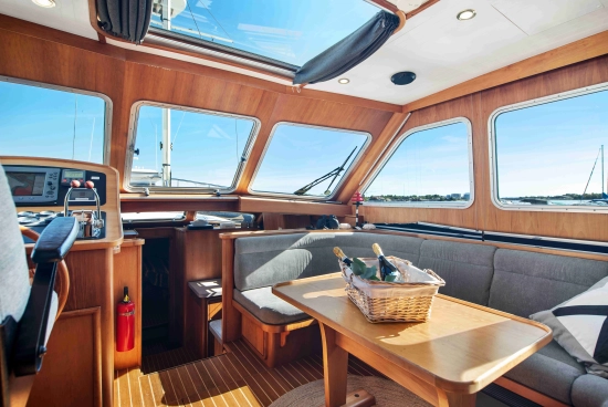 Linssen Yachts 470 Grand Sturdy gebraucht zum verkauf