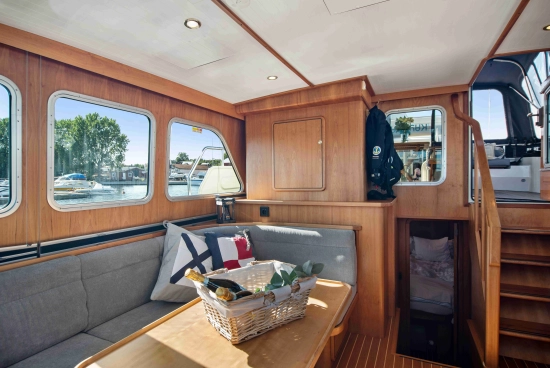 Linssen Yachts 470 Grand Sturdy gebraucht zum verkauf