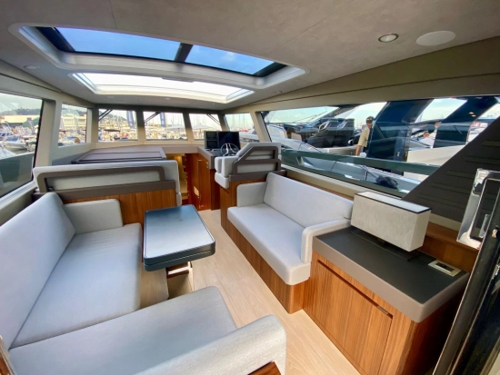 Glacier Bay 48 brand new for sale