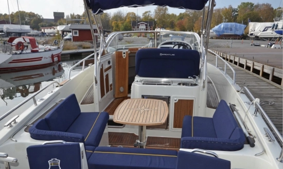 Greatline 32 WA Greatline 32 WA preowned for sale