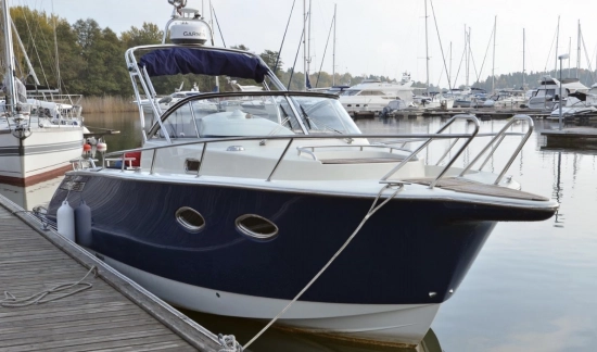 Greatline 32 WA Greatline 32 WA preowned for sale