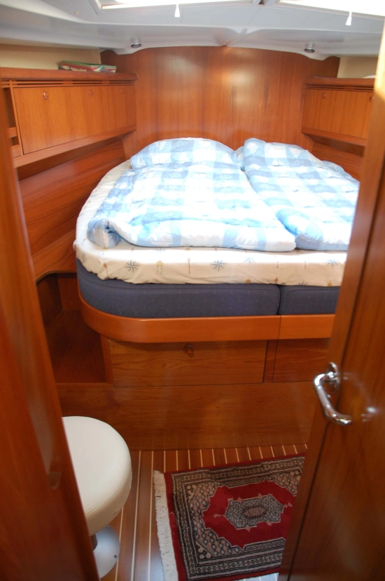 Jeanneau Sun Odyssey 49 gebraucht zum verkauf