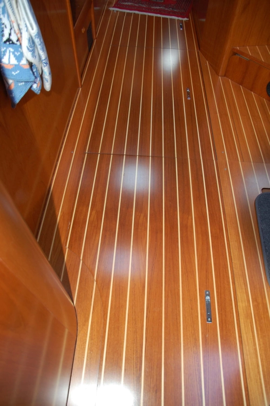 Jeanneau Sun Odyssey 49 gebraucht zum verkauf