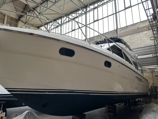 Princess 42 Flybridge preowned for sale