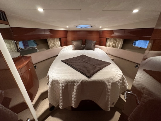 Princess 42 Flybridge preowned for sale