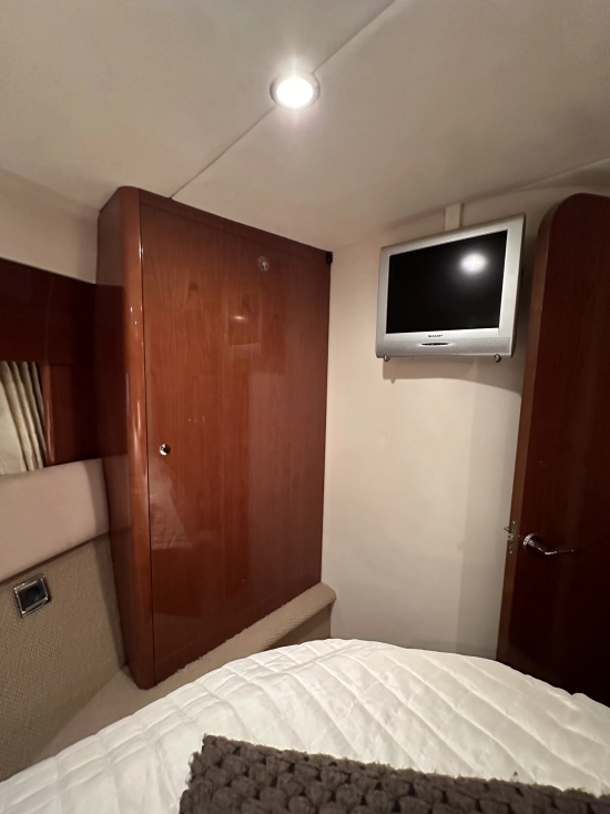 Princess 42 Flybridge preowned for sale