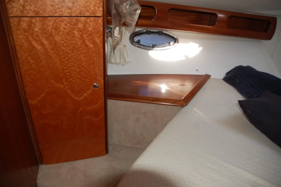 Bavaria Yachts 34 Sport preowned for sale