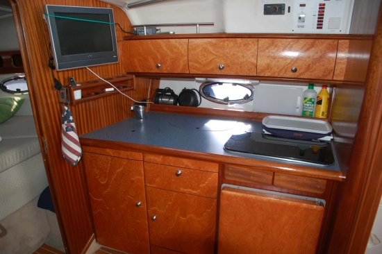 Bavaria Yachts 34 Sport preowned for sale