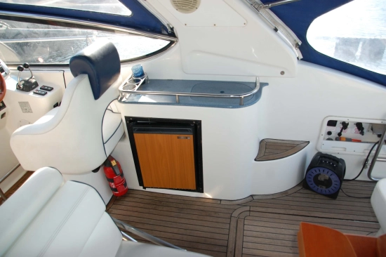 Bavaria Yachts 34 Sport preowned for sale