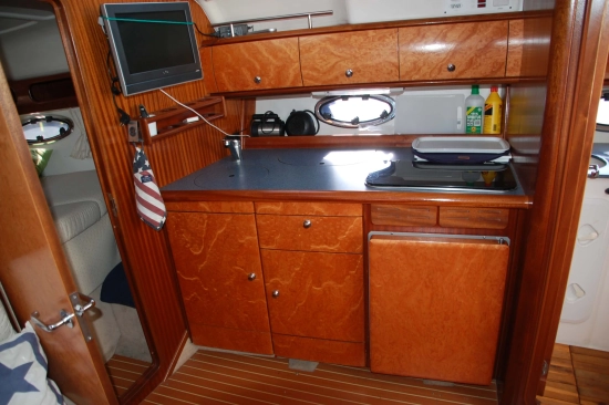 Bavaria Yachts 34 Sport preowned for sale