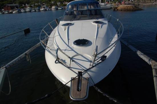 Bavaria Yachts 34 Sport preowned for sale