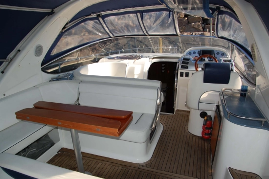 Bavaria Yachts 34 Sport preowned for sale