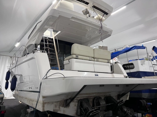 Bavaria Yachts Virtess 420 Fly preowned for sale