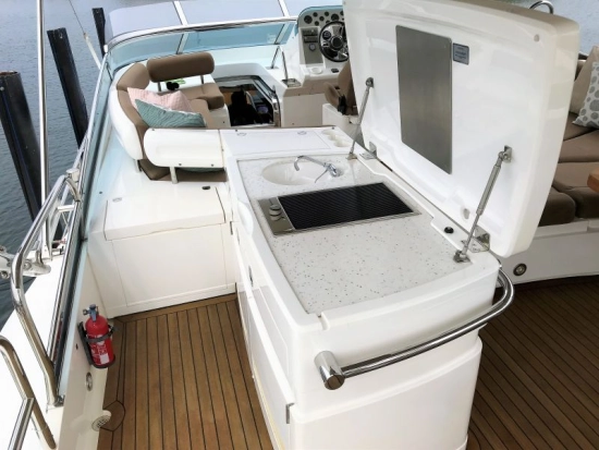 Fairline Squadron 78 preowned for sale