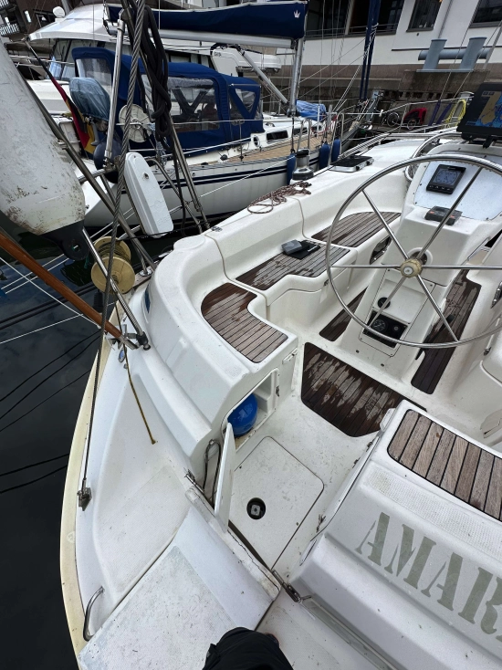 Bavaria Yachts 42 Cruiser preowned for sale