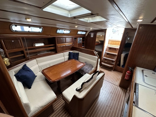 Bavaria Yachts 42 Cruiser preowned for sale