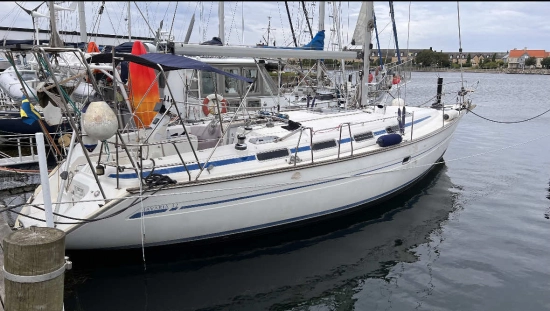 Bavaria Yachts 42 Cruiser preowned for sale