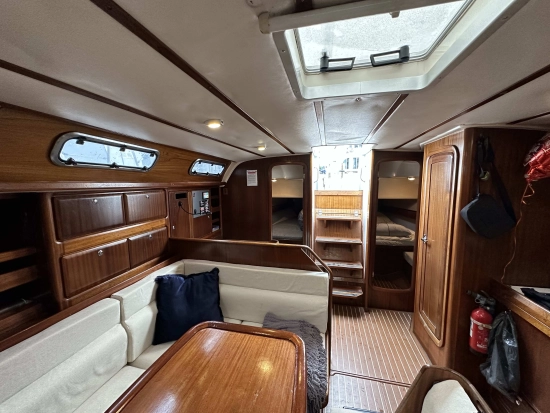 Bavaria Yachts 42 Cruiser preowned for sale