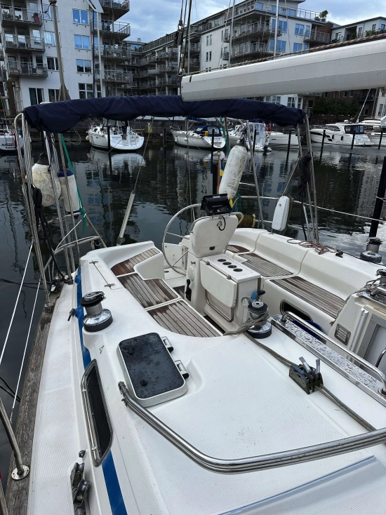 Bavaria Yachts 42 Cruiser preowned for sale