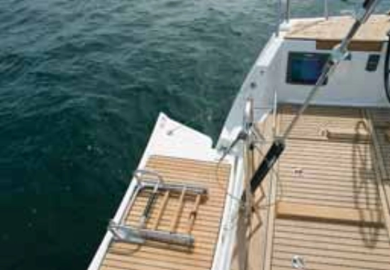 Beneteau First 50 gebraucht zum verkauf