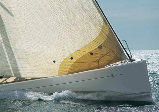 Beneteau First 50 gebraucht zum verkauf