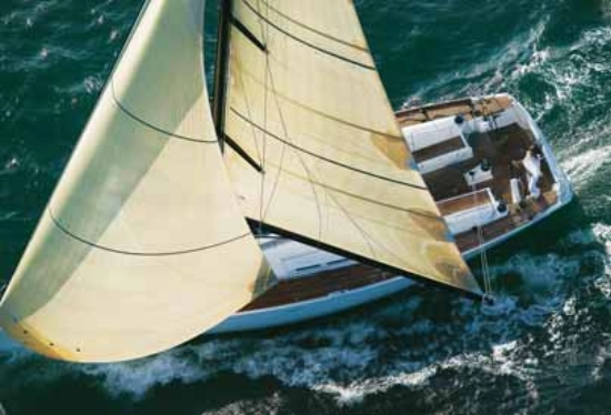 Beneteau First 50 gebraucht zum verkauf