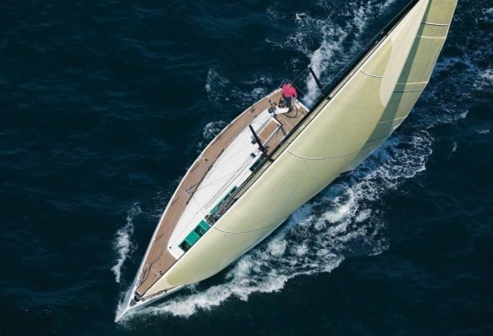 Beneteau First 50 gebraucht zum verkauf