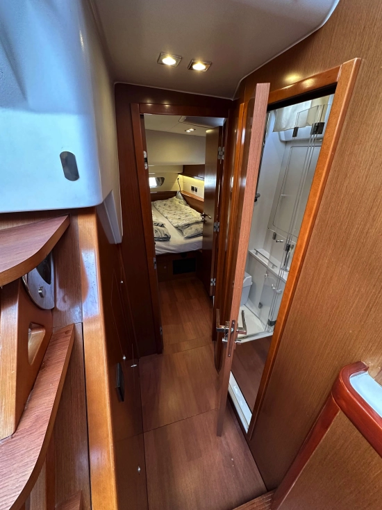 Beneteau Oceanis 60 gebraucht zum verkauf