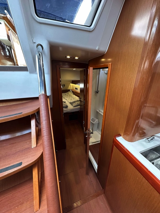 Beneteau Oceanis 60 gebraucht zum verkauf