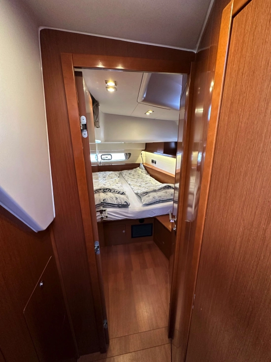 Beneteau Oceanis 60 gebraucht zum verkauf