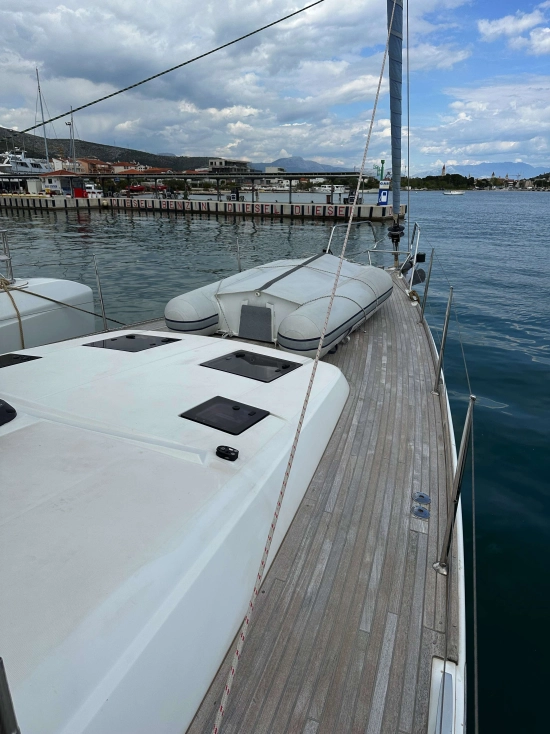 Beneteau Oceanis 60 gebraucht zum verkauf