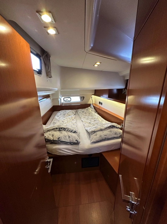 Beneteau Oceanis 60 gebraucht zum verkauf