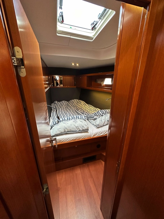 Beneteau Oceanis 60 gebraucht zum verkauf