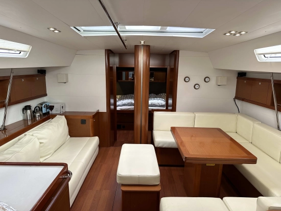 Beneteau Oceanis 60 gebraucht zum verkauf