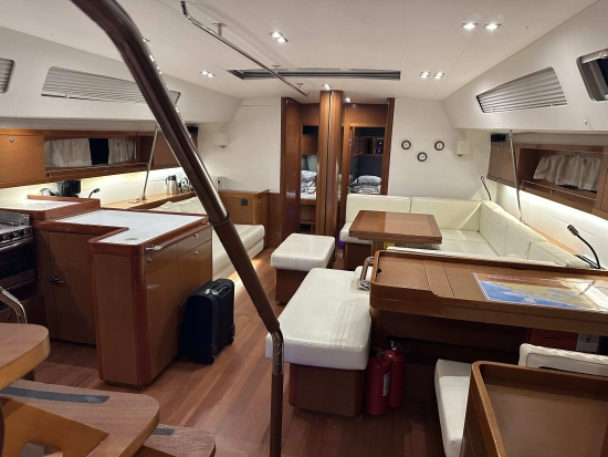 Beneteau Oceanis 60 gebraucht zum verkauf