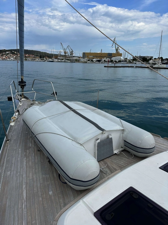 Beneteau Oceanis 60 gebraucht zum verkauf