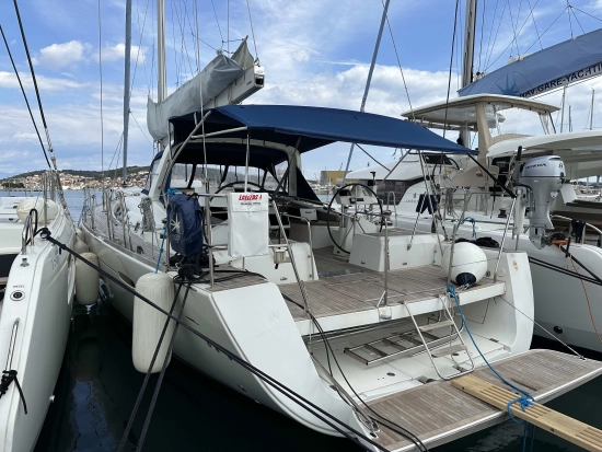 Beneteau Oceanis 60 gebraucht zum verkauf