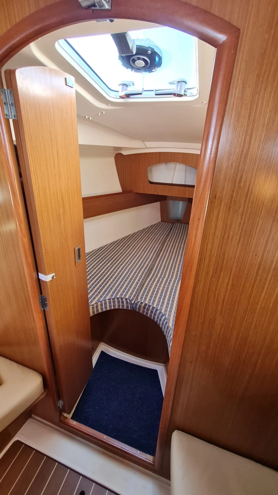 Jeanneau Sun Fast 32I preowned for sale