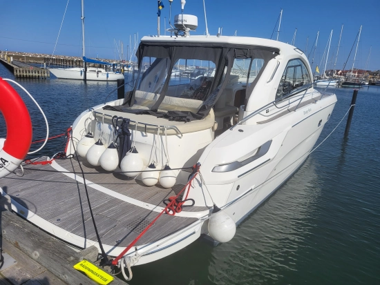 Bavaria Yachts 38 Sport Ht preowned for sale