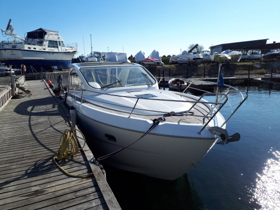 Bavaria Yachts 38 Sport Ht preowned for sale