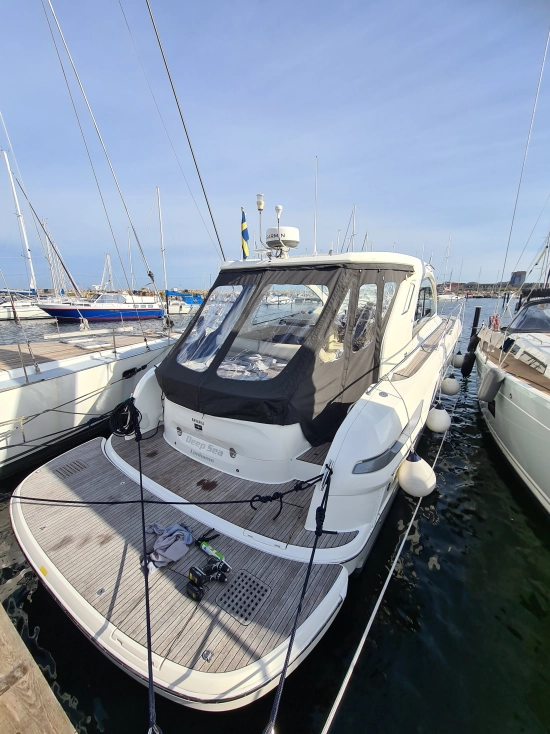 Bavaria Yachts 38 Sport Ht preowned for sale