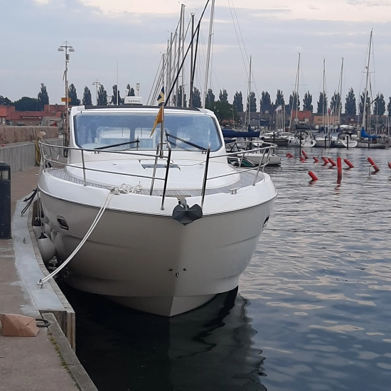 Bavaria Yachts 38 Sport Ht preowned for sale