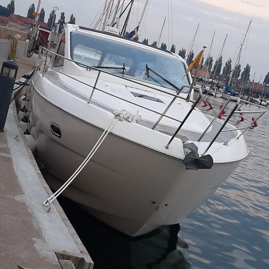 Bavaria Yachts 38 Sport Ht preowned for sale