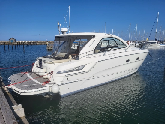 Bavaria Yachts 38 Sport Ht preowned for sale