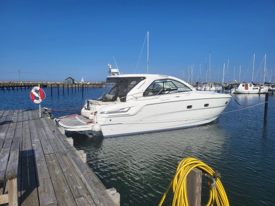 Bavaria Yachts 38 Sport Ht preowned for sale