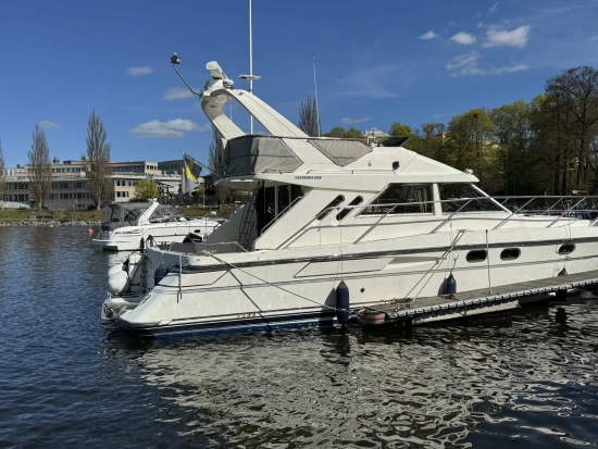 Fairline 41 43 preowned for sale